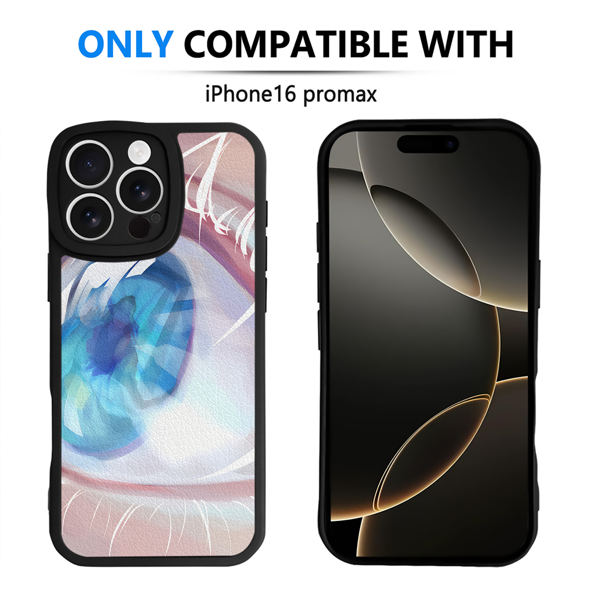 （画像用） SPY×FAMILY间谍家家酒 【iPhone 16シリーズ対応】シリコンスマホケース（レザー調） 材質：シリコン